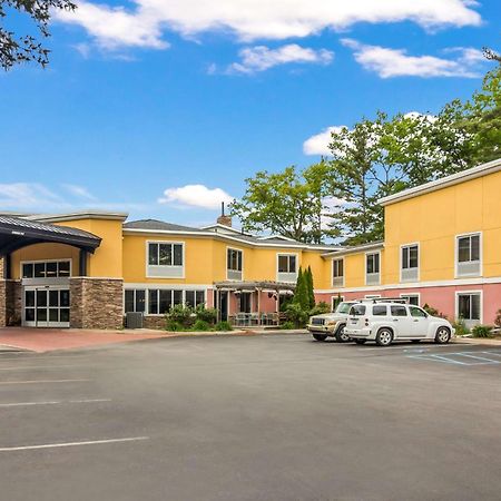 Best Western Plus Traverse City Zewnętrze zdjęcie