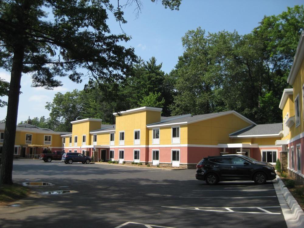 Best Western Plus Traverse City Zewnętrze zdjęcie