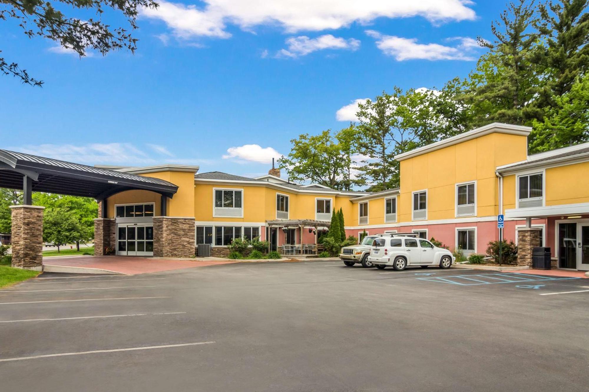 Best Western Plus Traverse City Zewnętrze zdjęcie