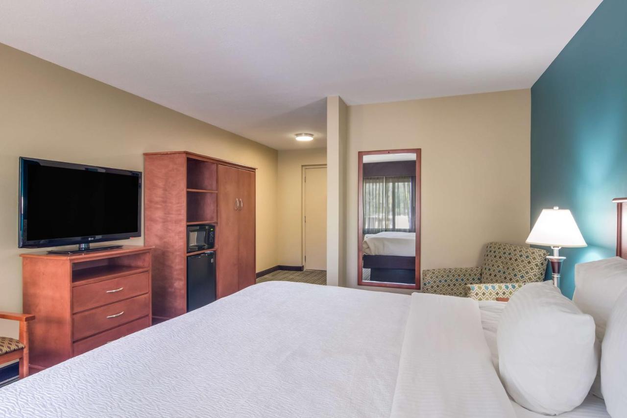 Best Western Plus Traverse City Zewnętrze zdjęcie