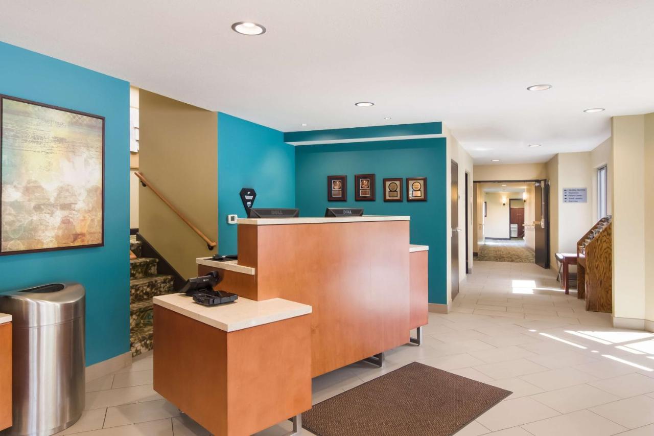 Best Western Plus Traverse City Zewnętrze zdjęcie
