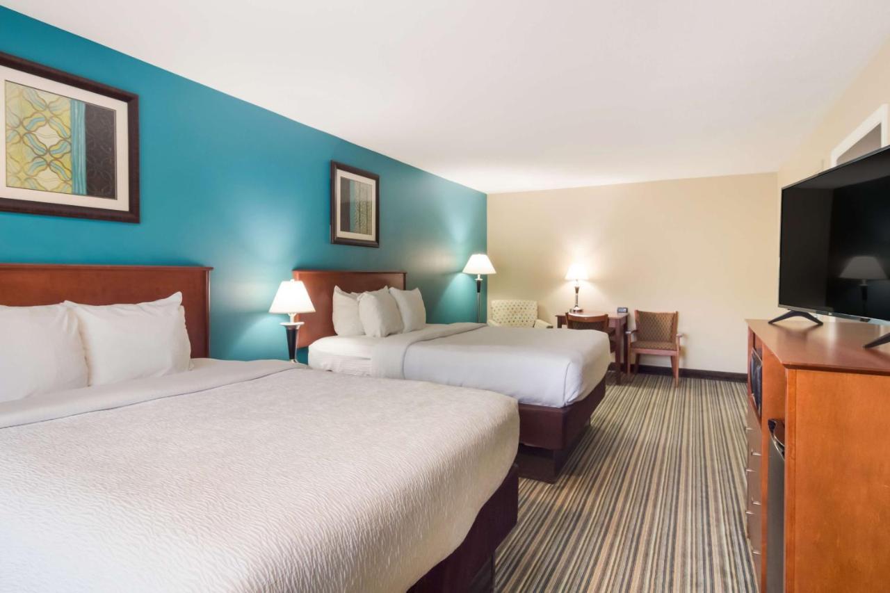 Best Western Plus Traverse City Zewnętrze zdjęcie