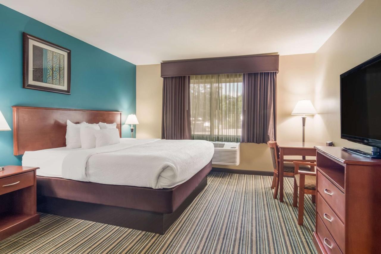 Best Western Plus Traverse City Zewnętrze zdjęcie