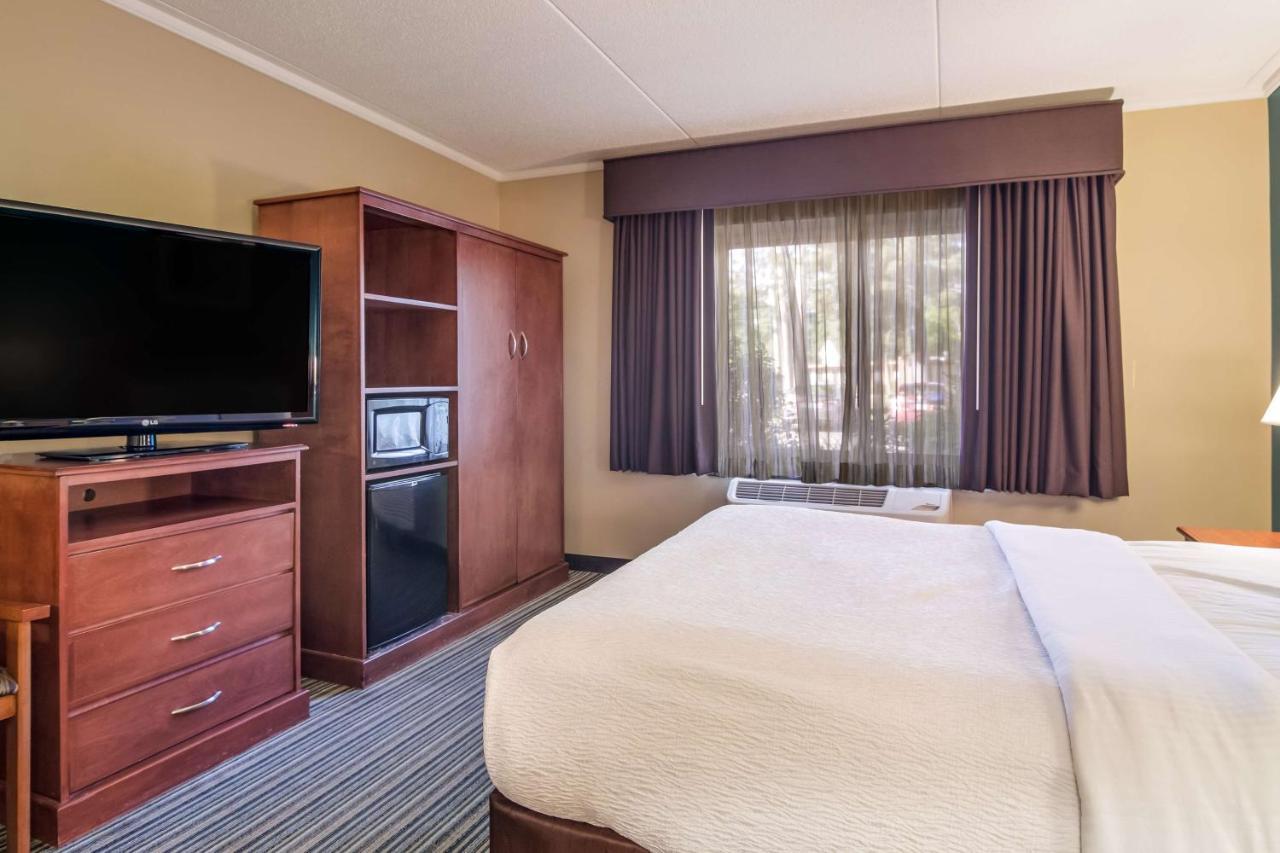 Best Western Plus Traverse City Zewnętrze zdjęcie