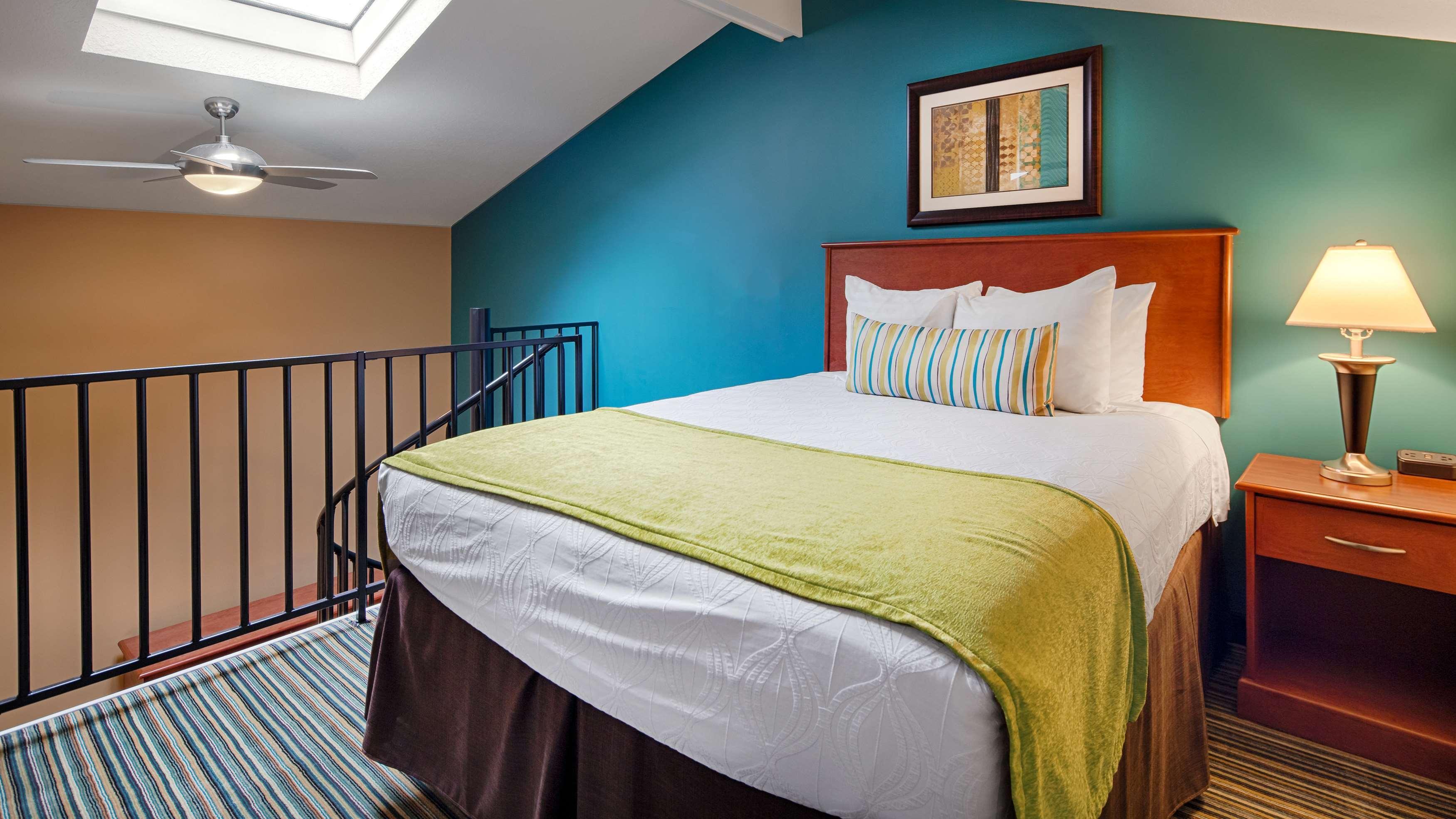 Best Western Plus Traverse City Zewnętrze zdjęcie