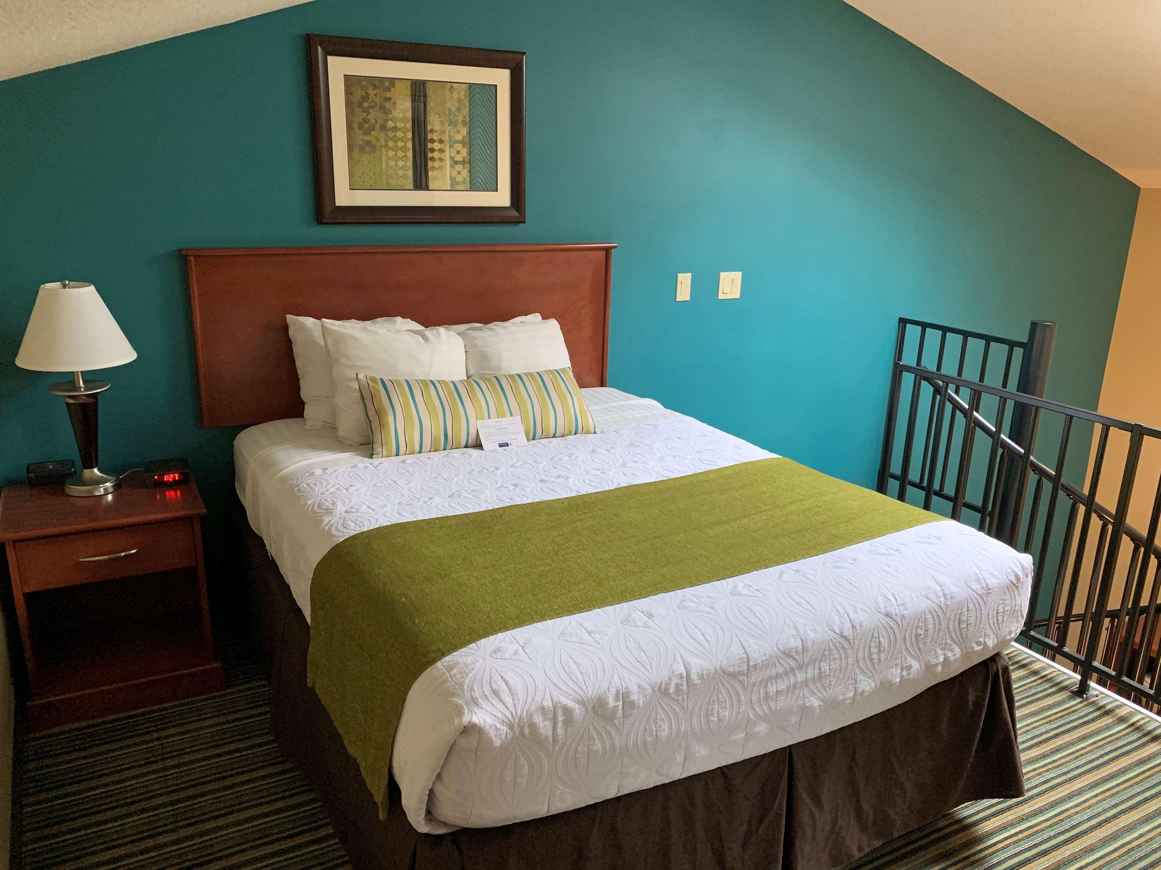 Best Western Plus Traverse City Zewnętrze zdjęcie