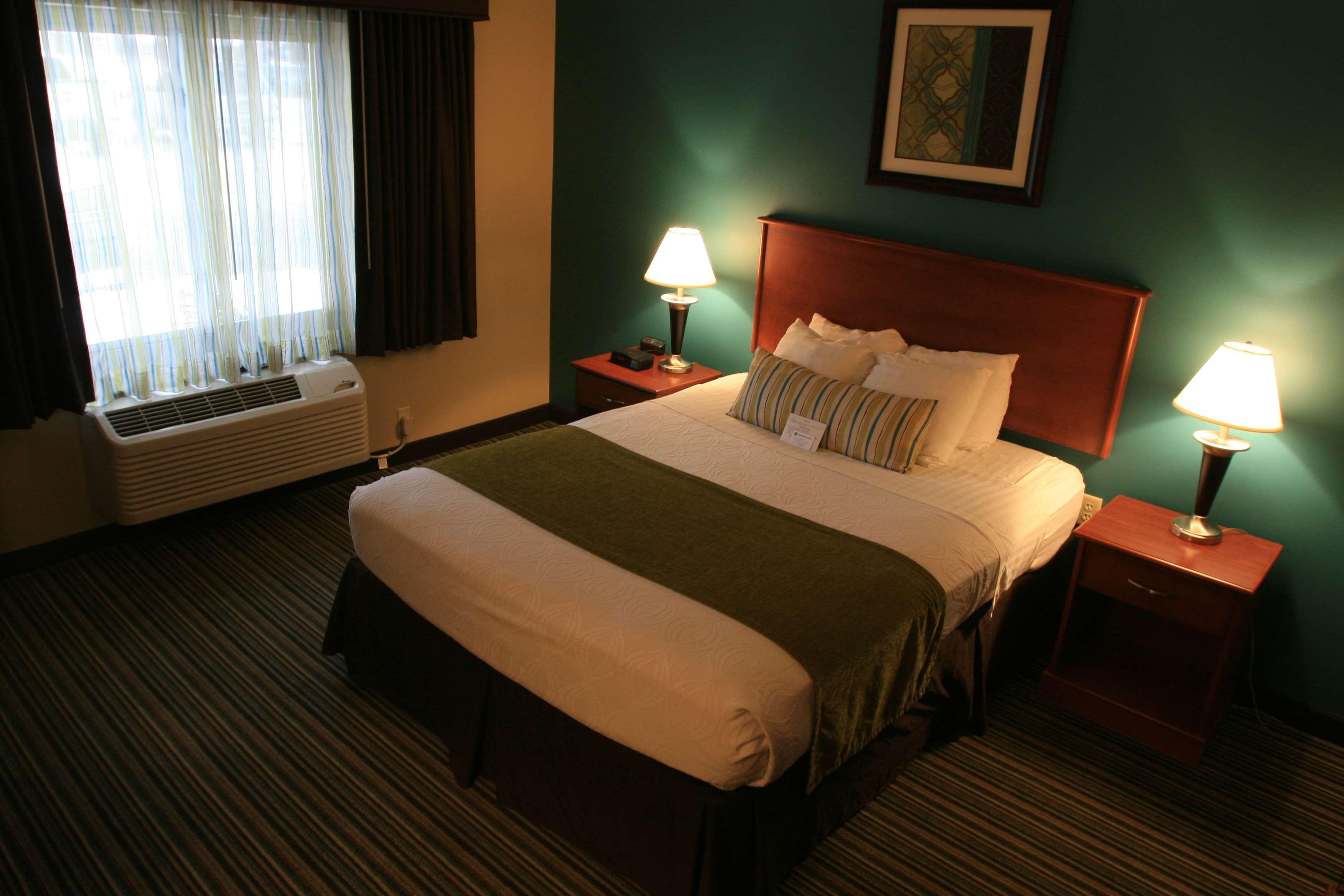 Best Western Plus Traverse City Zewnętrze zdjęcie
