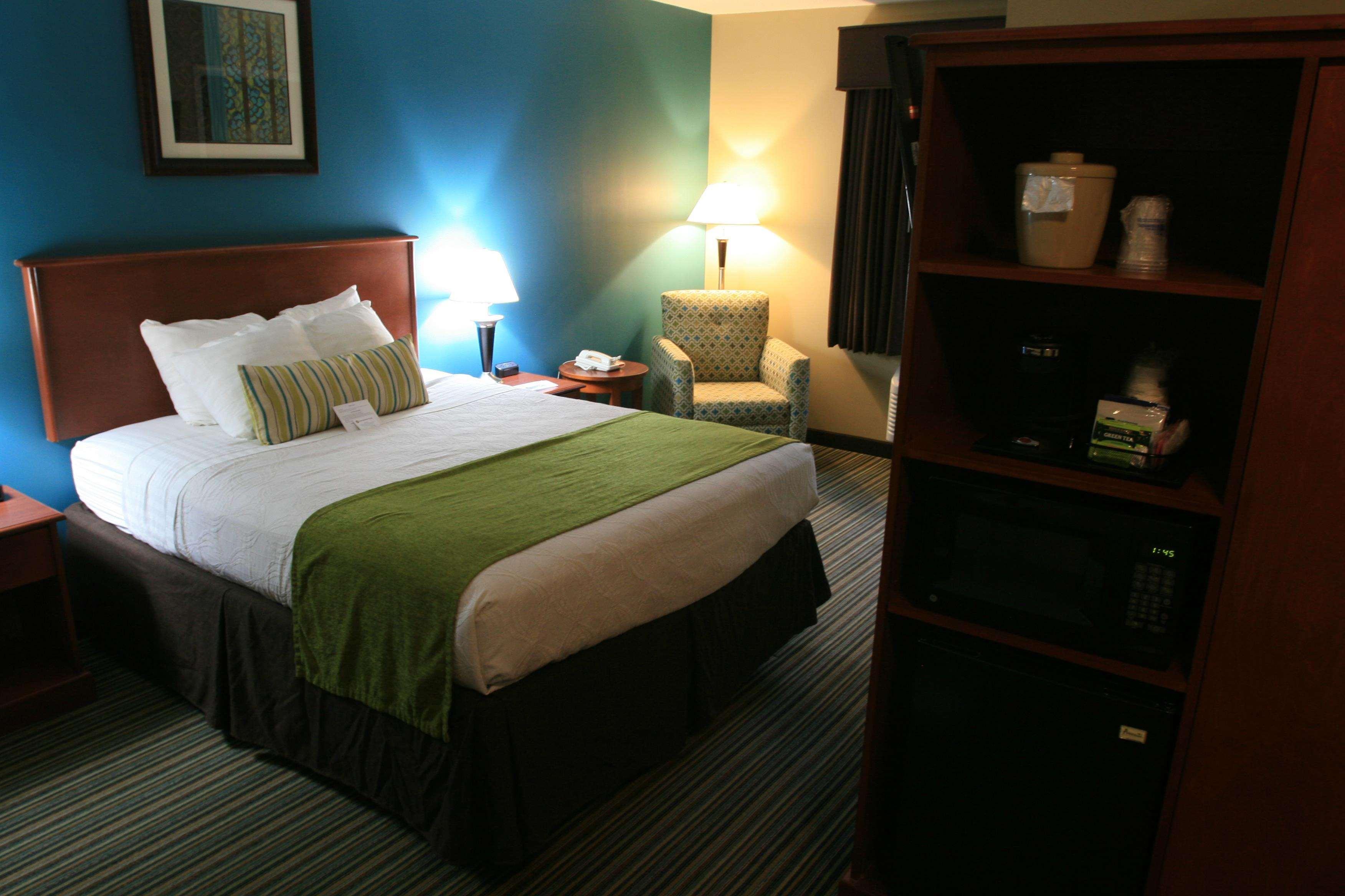 Best Western Plus Traverse City Zewnętrze zdjęcie