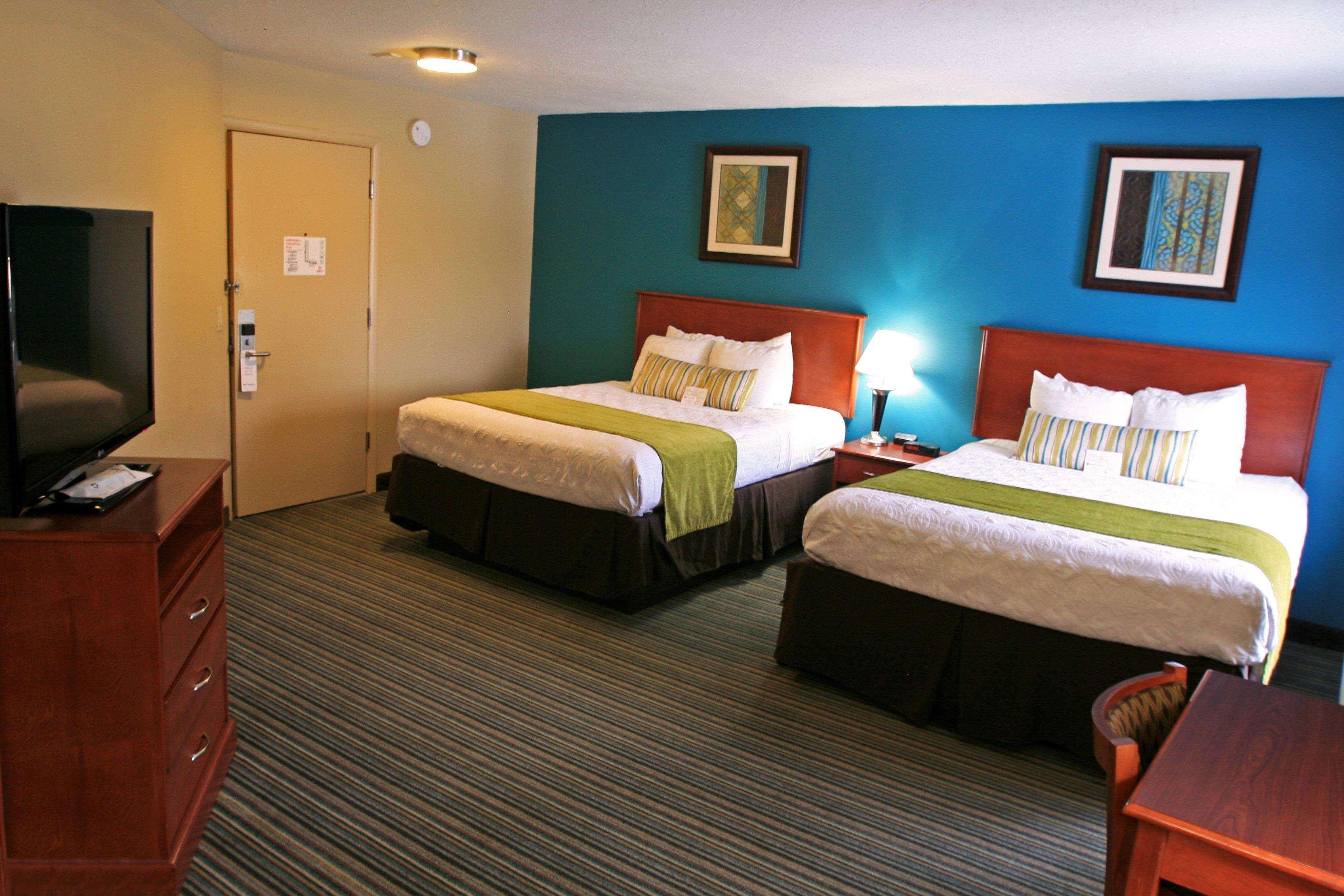 Best Western Plus Traverse City Zewnętrze zdjęcie