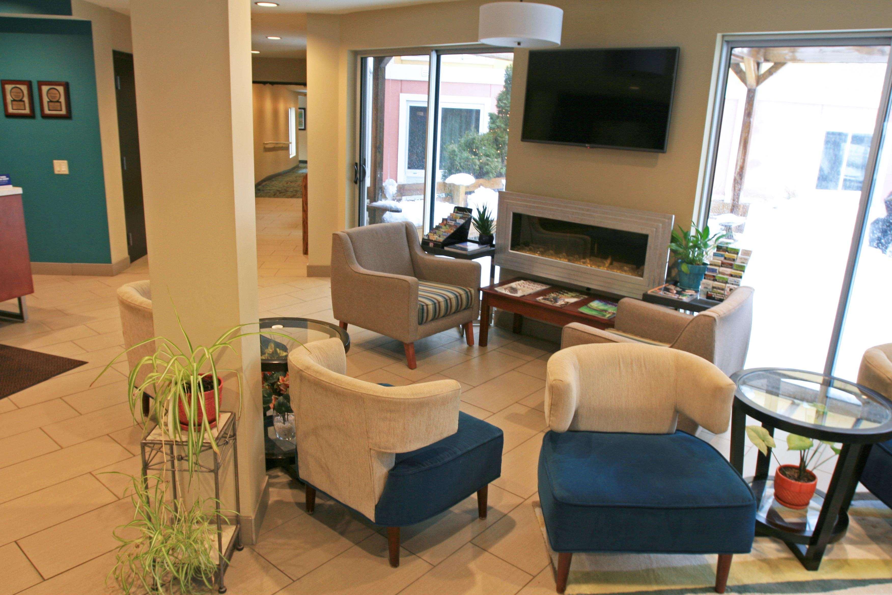 Best Western Plus Traverse City Zewnętrze zdjęcie