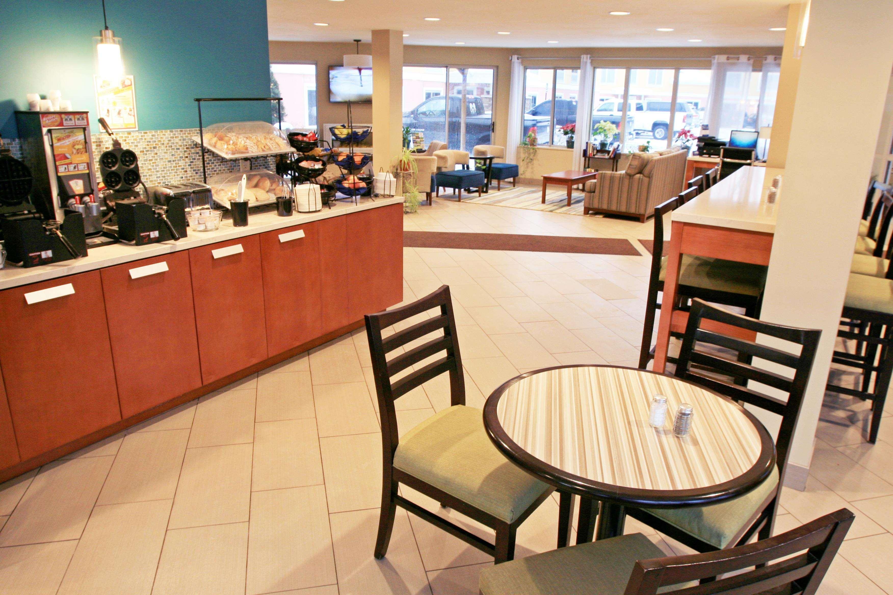 Best Western Plus Traverse City Zewnętrze zdjęcie