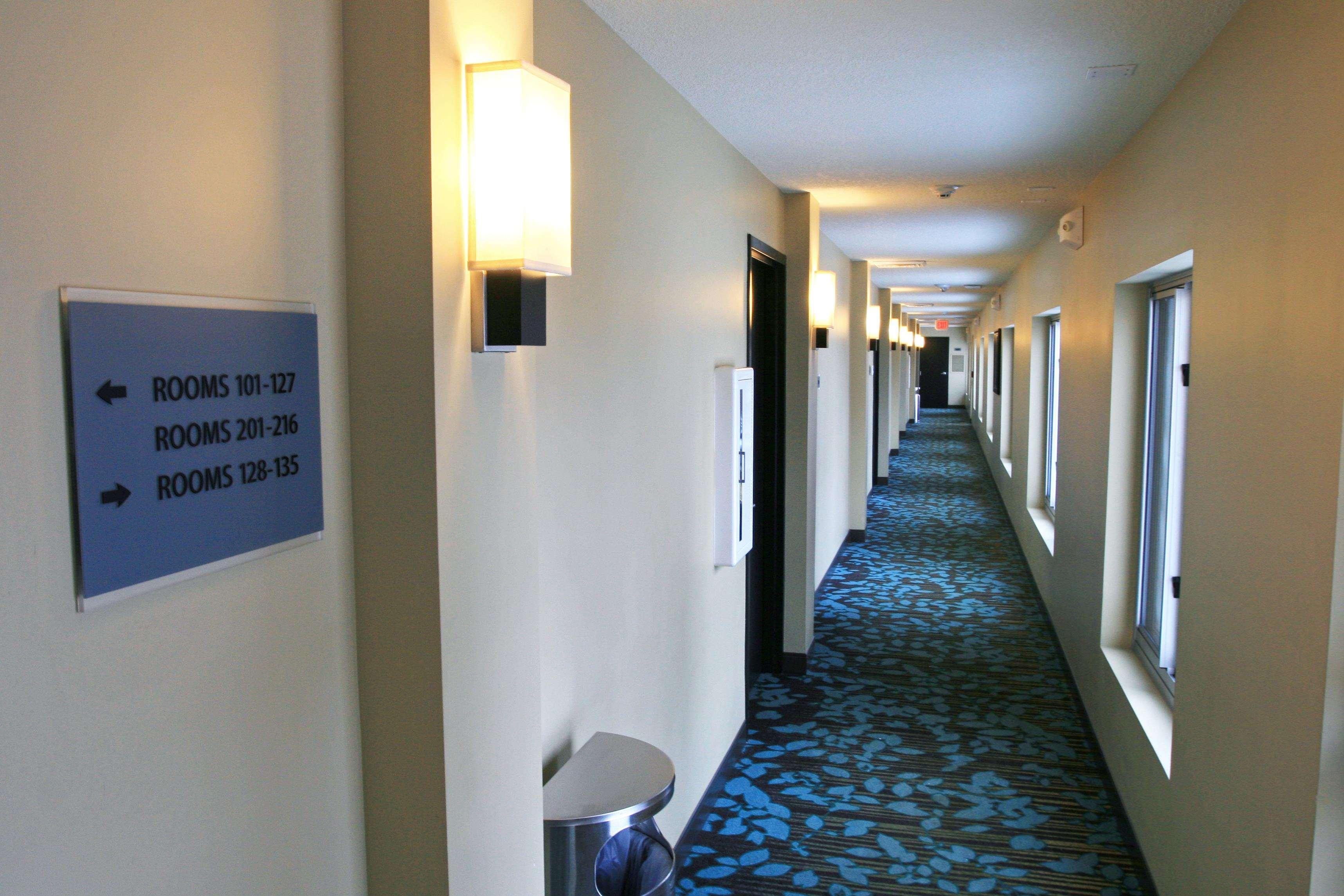 Best Western Plus Traverse City Zewnętrze zdjęcie