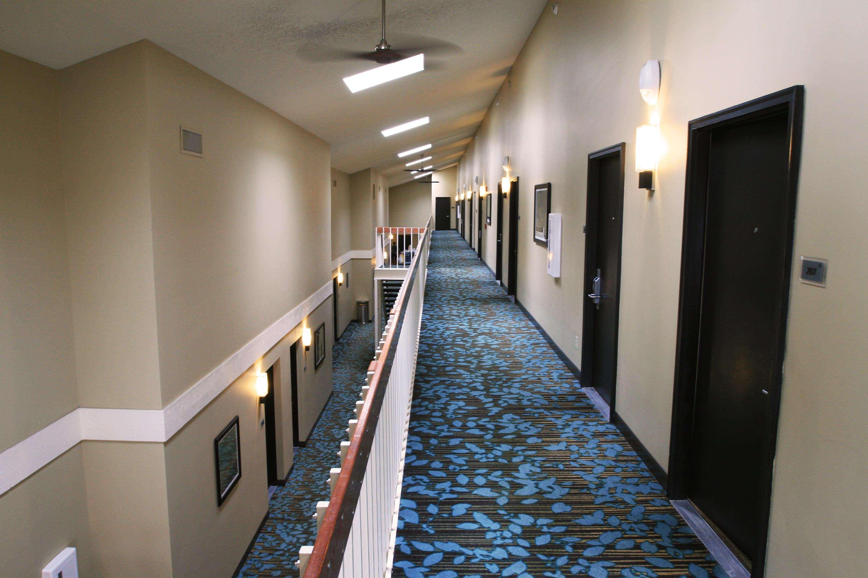 Best Western Plus Traverse City Zewnętrze zdjęcie