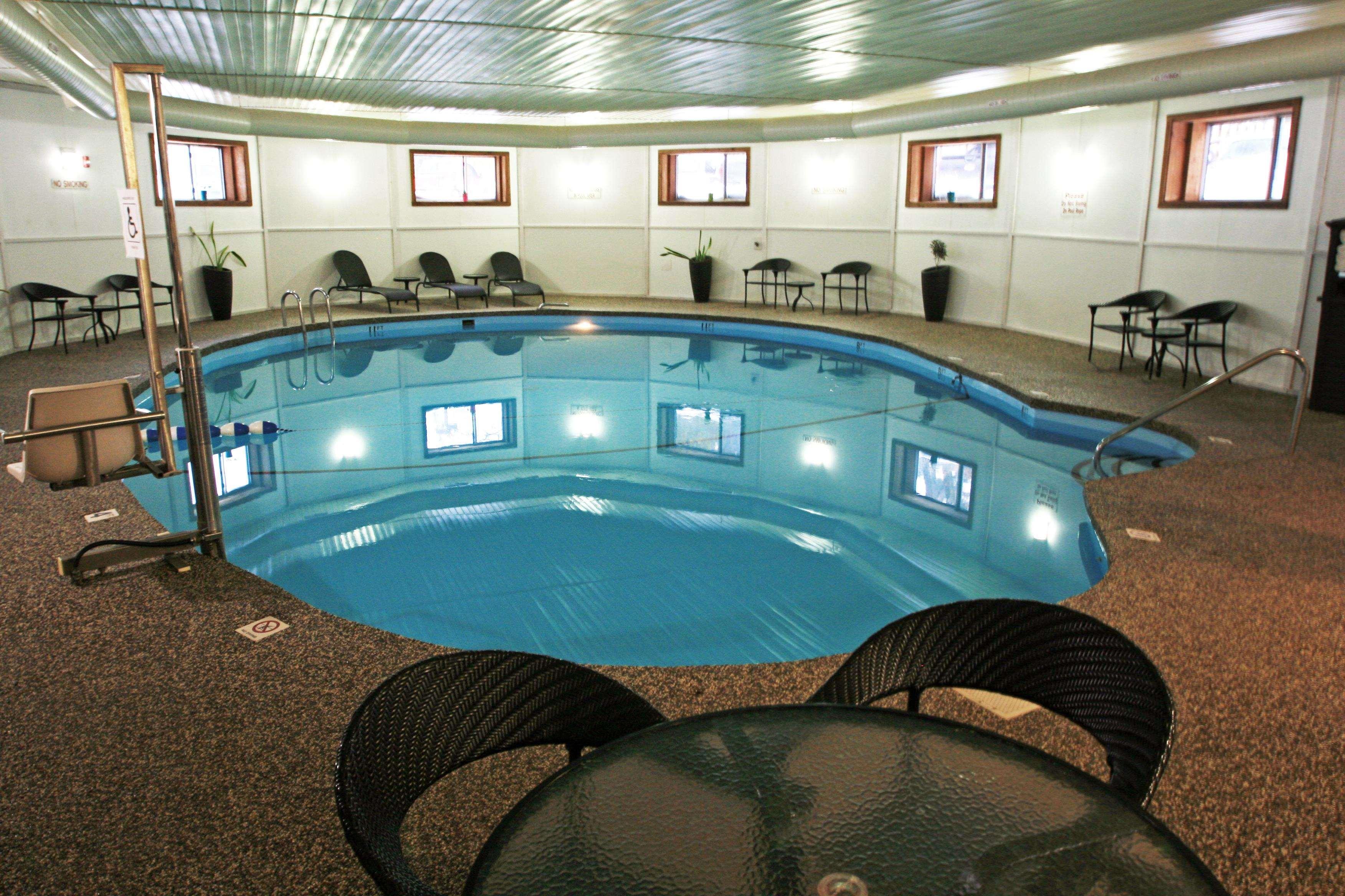 Best Western Plus Traverse City Zewnętrze zdjęcie