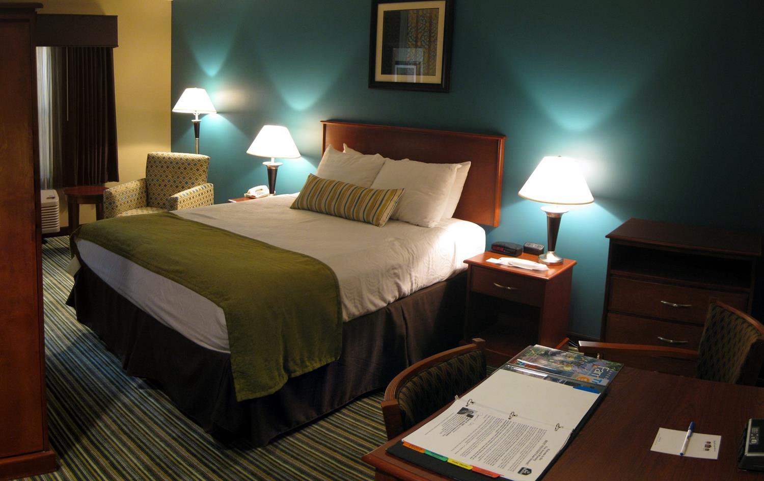 Best Western Plus Traverse City Zewnętrze zdjęcie